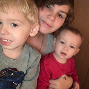 Meet your Posher, Desiree